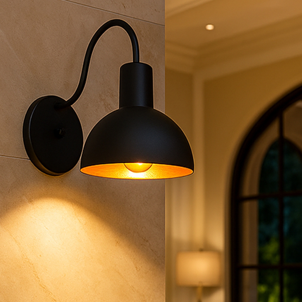 Arandela Sala Parede: Onde Comprar | BuscaProdutos