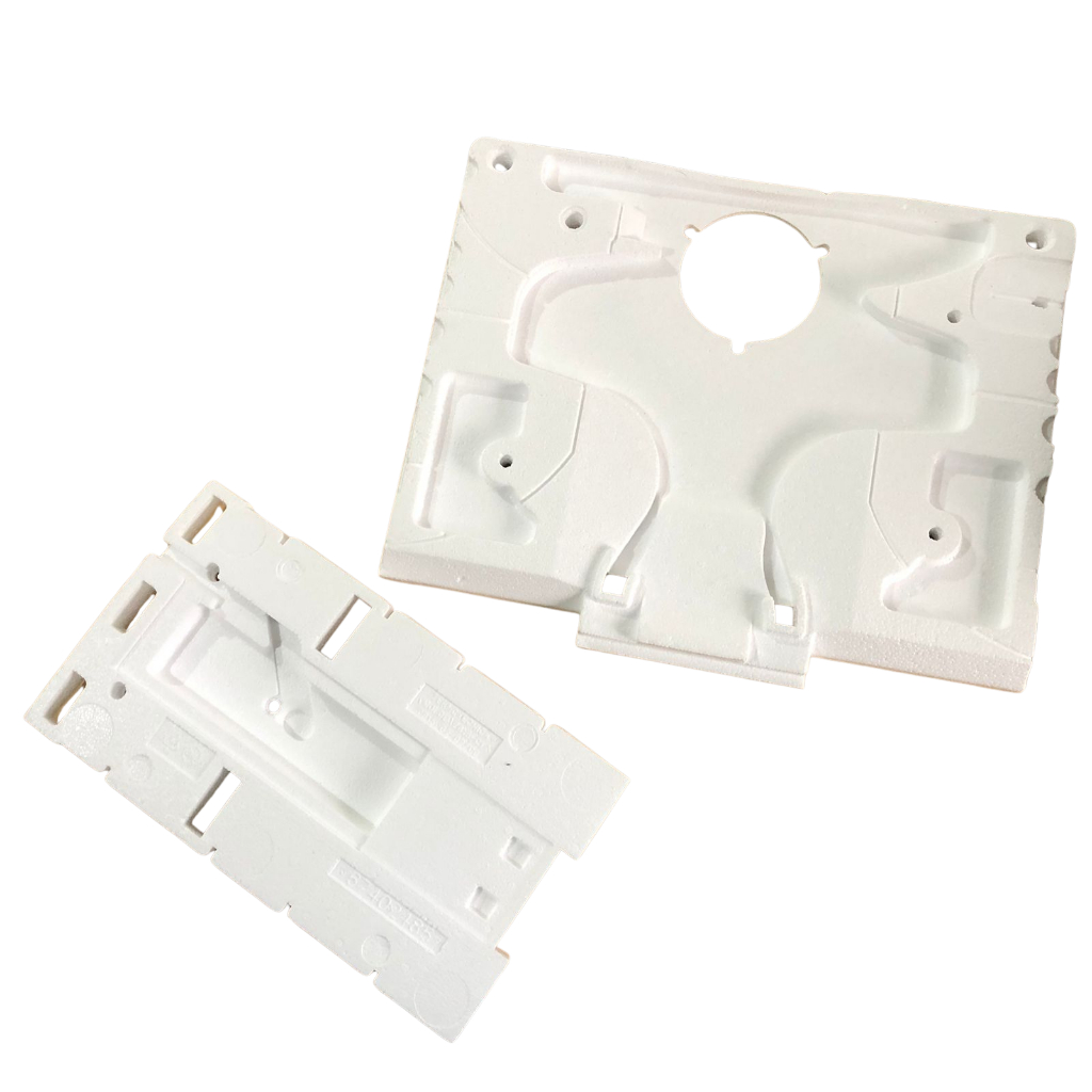 Kit Isolação Degelo E Contra Tampa Original Electrolux Df51