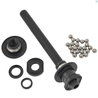 1262061 Eixo Shimano Completo Cubo Traseiro R7000 - Y3F498010