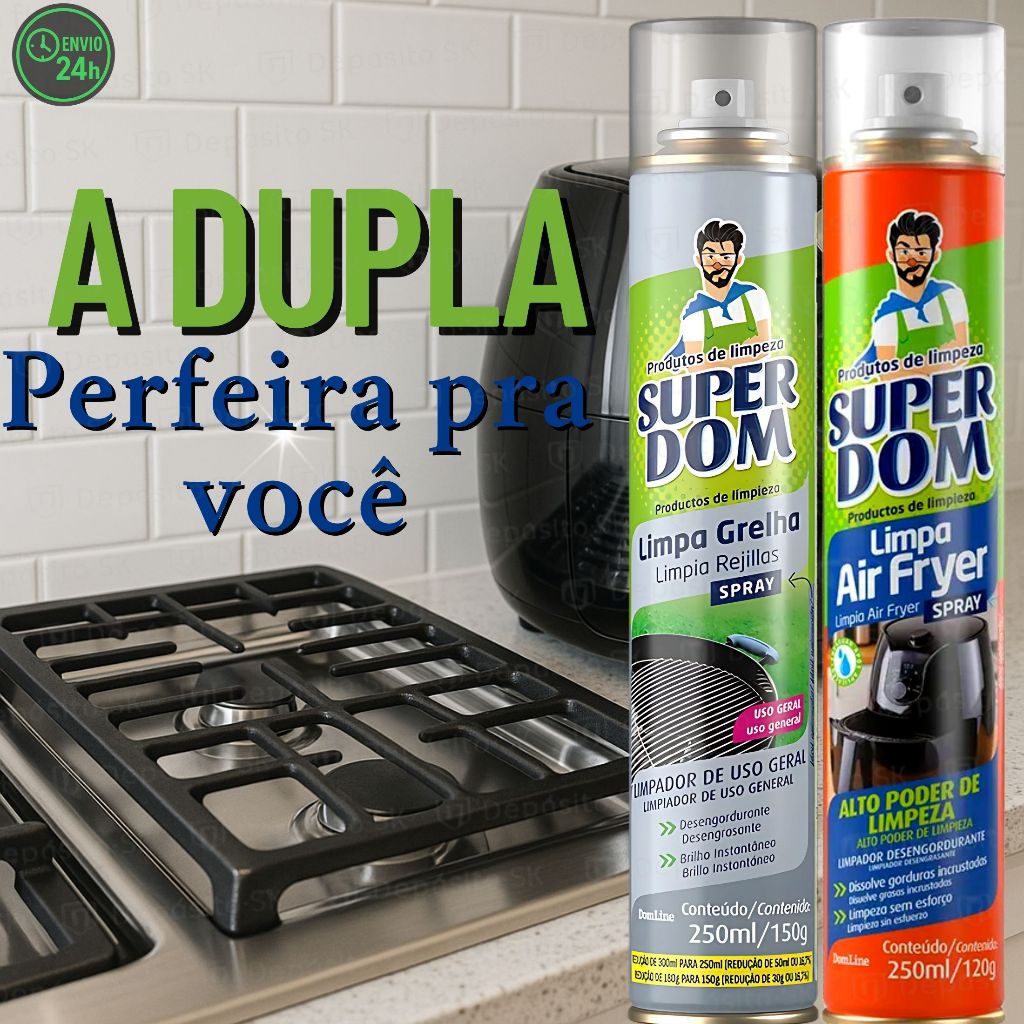 Air Fryer Potente: Onde Comprar | BuscaProdutos