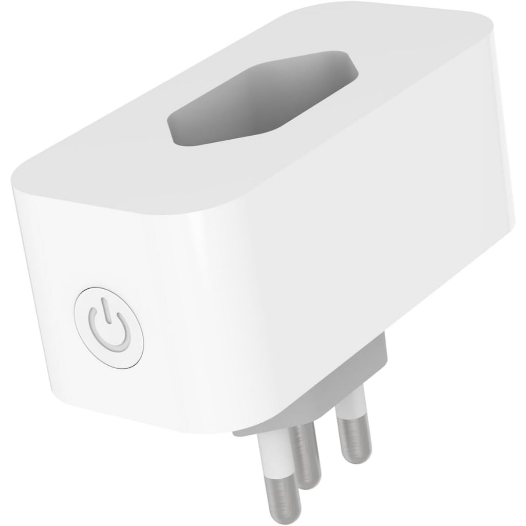Tomada Wi-fi Inteligente Alexa 20A Bivolt - Smarteck BR