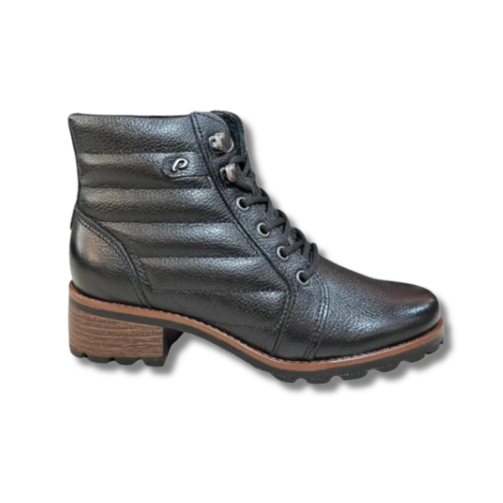 Bota Coturno Pegada Feminina: Onde Comprar | BuscaProdutos