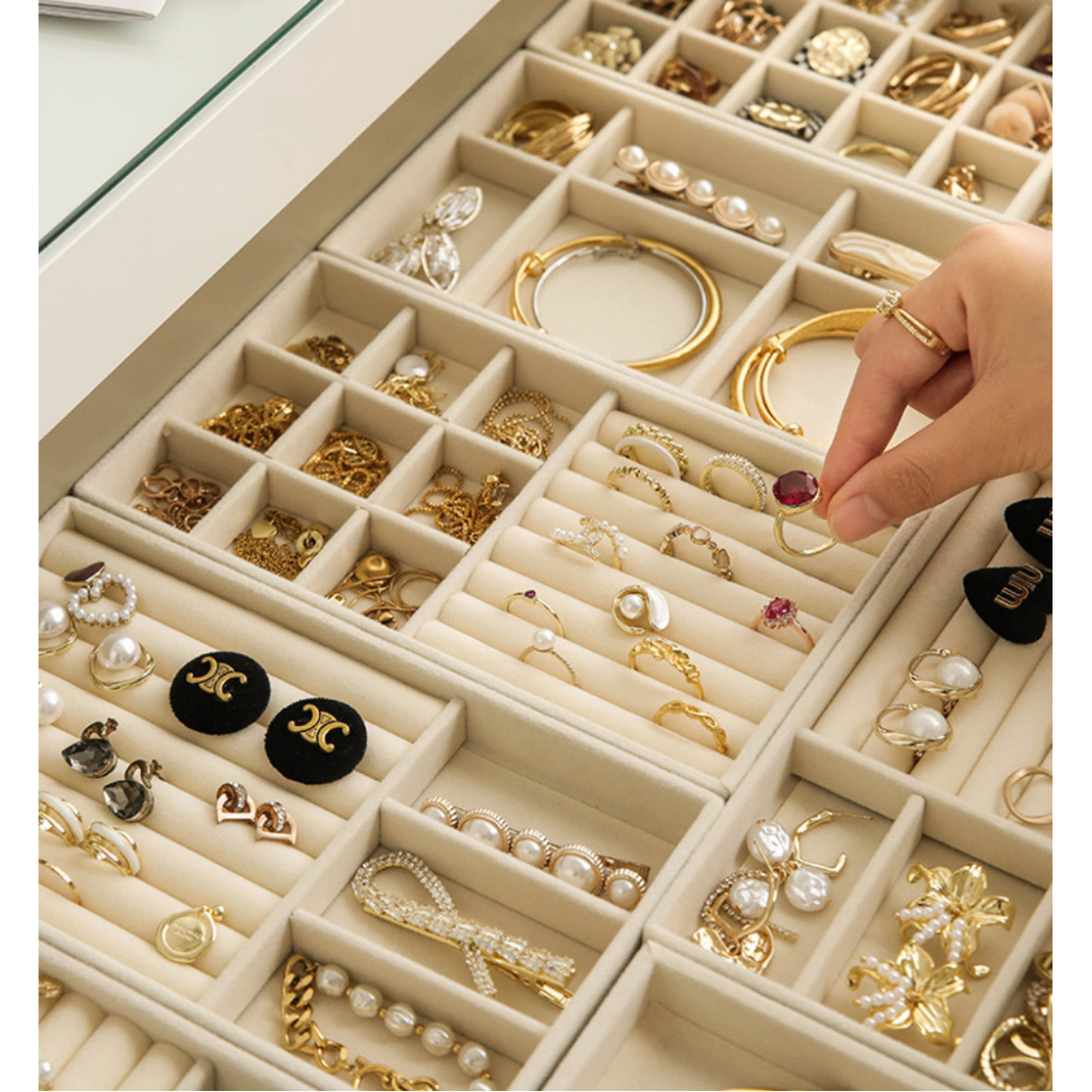 Colares Femininos Bijuterias: Onde Comprar | BuscaProdutos