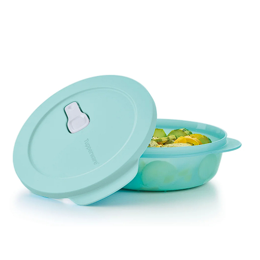 Tupperware Cristalwave Geração II 1 Litro