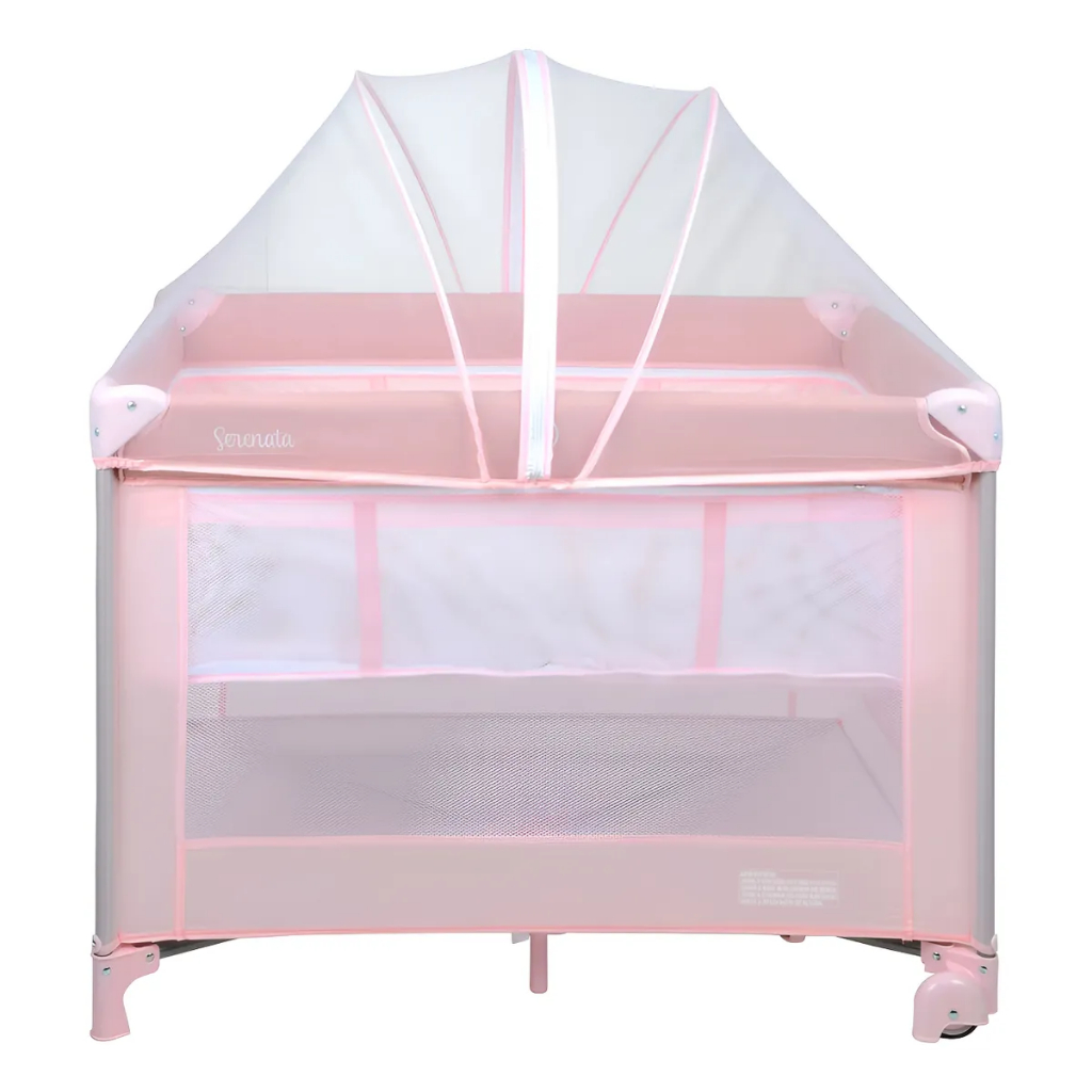 Burigotto Berço Portátil: Onde Comprar | BuscaProdutos