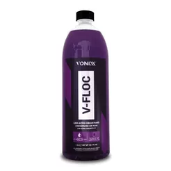 Shampoo Automotivo V Floc Lava Auto Neutro Concentrado