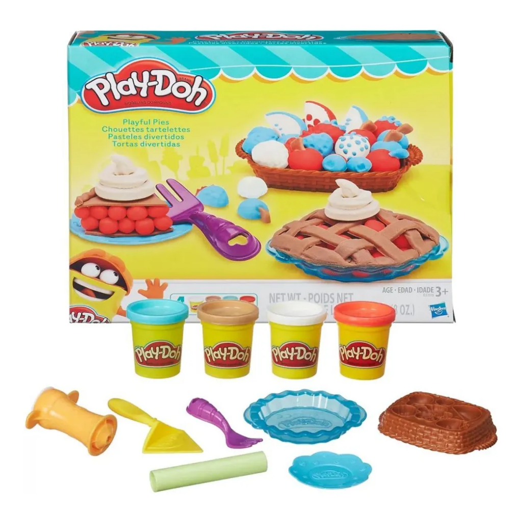 Play Doh para Menino: Onde Comprar | BuscaProdutos