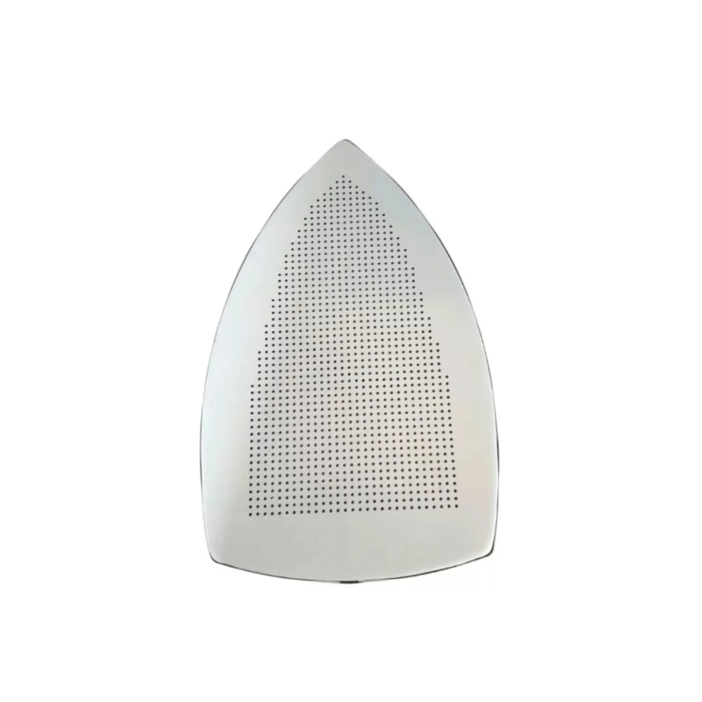 Sapata De Ferro Anti Brilho Teflon Compatível - Lanmax L-ES-94AL de 1300 Watts 2,5 KG