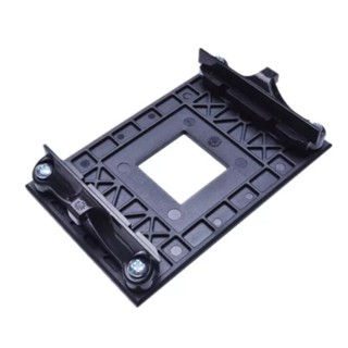 Suporte AM4 Placa Mãe AMD Backplate Retention Bracket em Oferta na Shopee