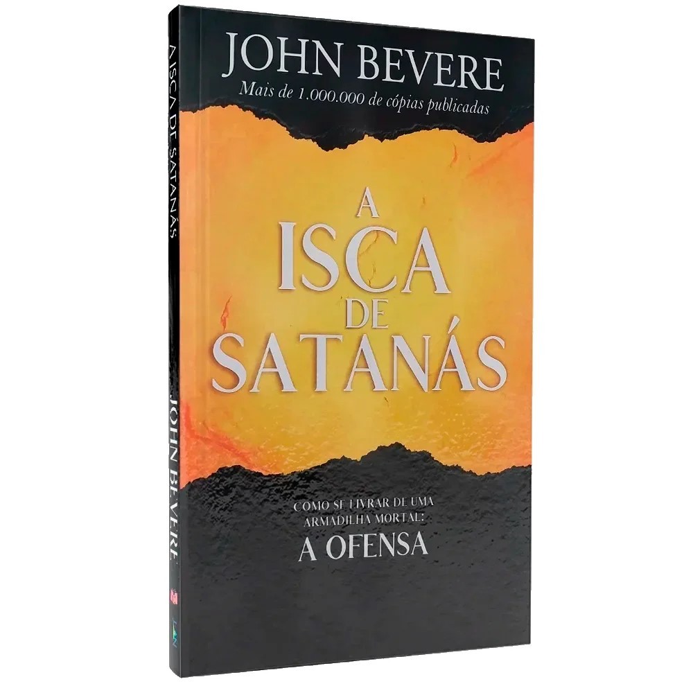 A Isca de Satanás - Devocional