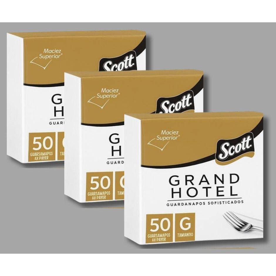 Guardanapo Papel Grande: Onde Comprar | BuscaProdutos