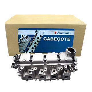 Cabeçote Motor Fox Gol Voyage 1.0 8v 2002 Em Diante em Oferta na Shopee