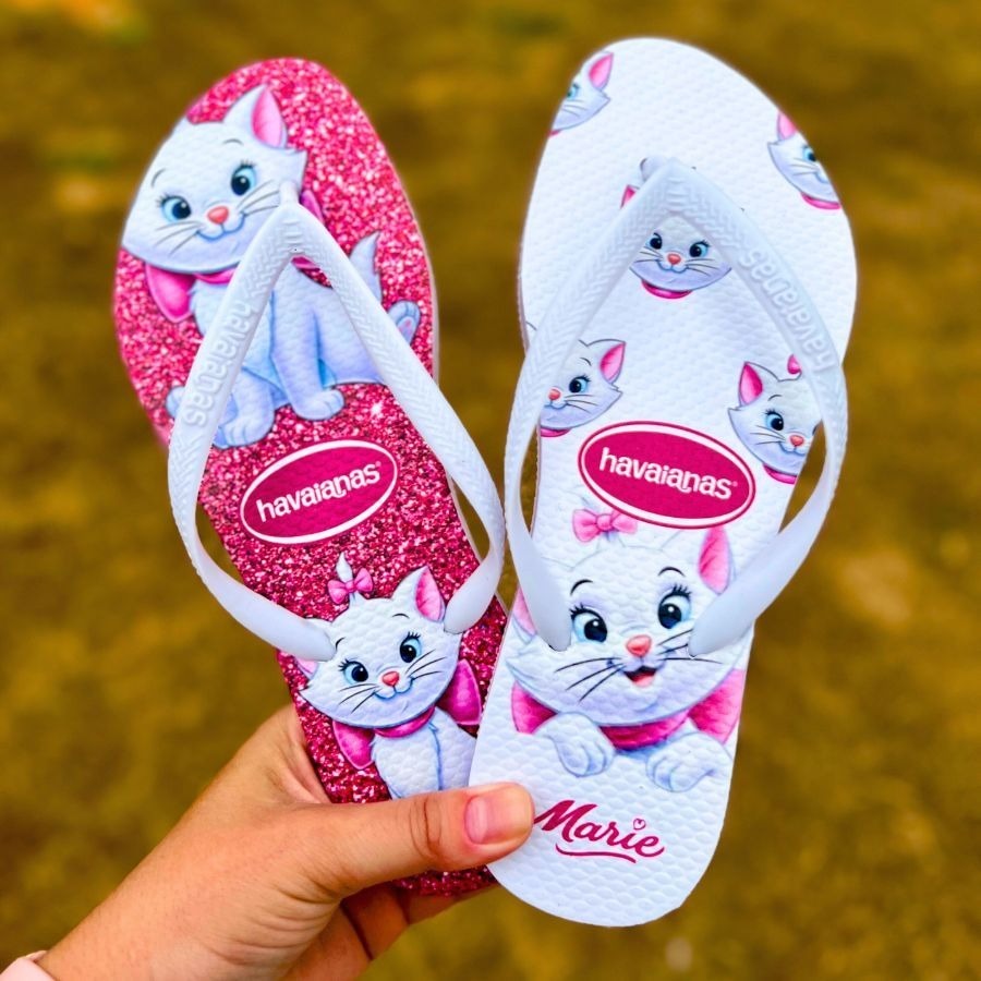 Chinelo Redondo Super Macio Conforto e Charme Para o Dia a Dia 2025