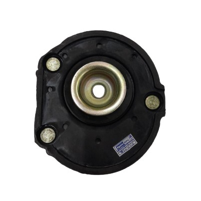 Coxim Amortecedor Dianteiro Lado Esquerdo Fiat Punto 08/18 Linea 08/17 Sem Rolamento