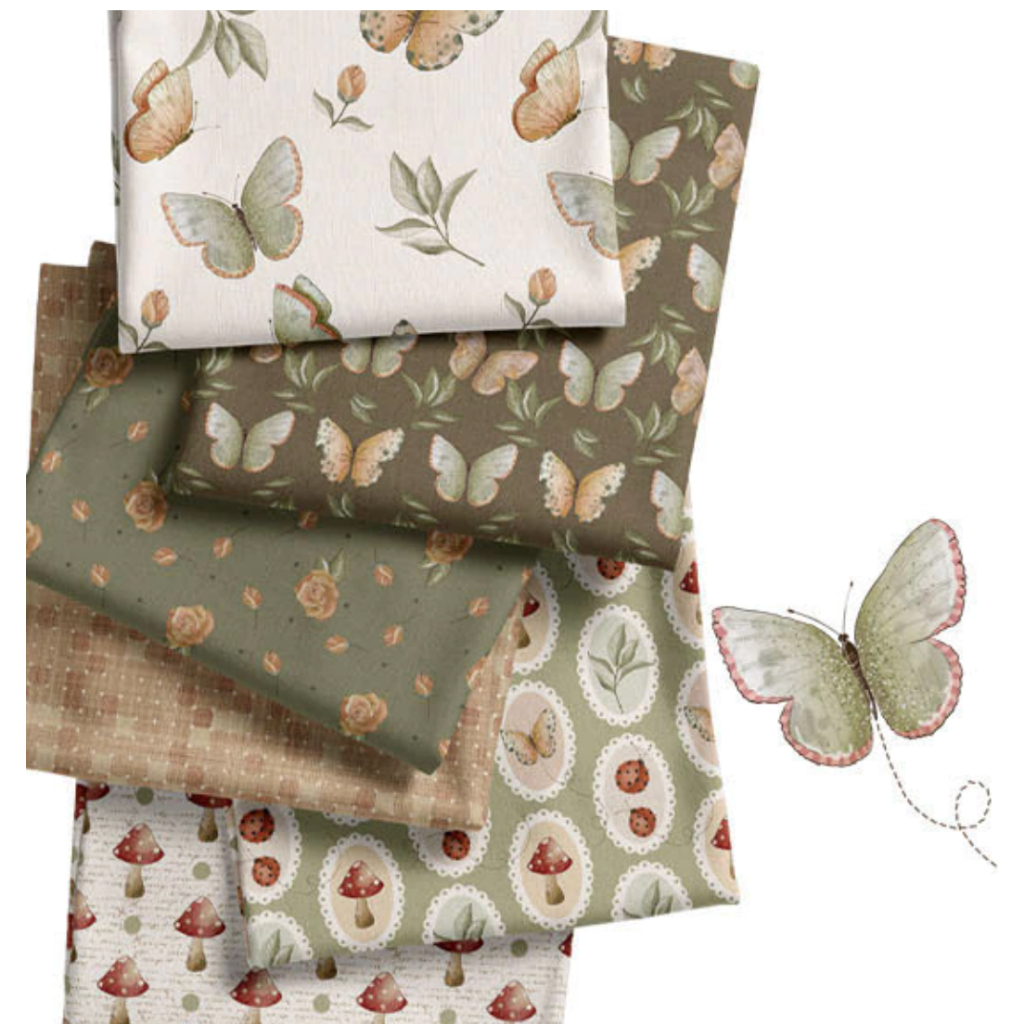 Tricoline Borboletas: Onde Comprar | BuscaProdutos