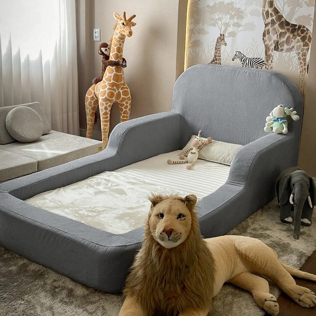 Camas Baixas de Solteiro: Onde Comprar | BuscaProdutos