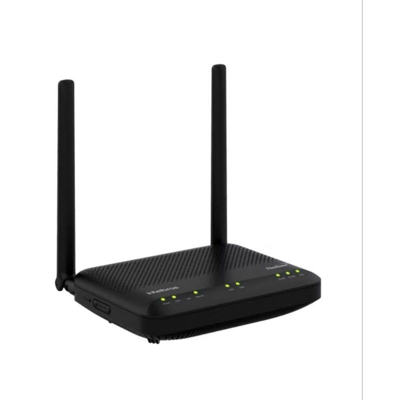 Ont Fiberhome gpon / epon HG6145D Apc nova