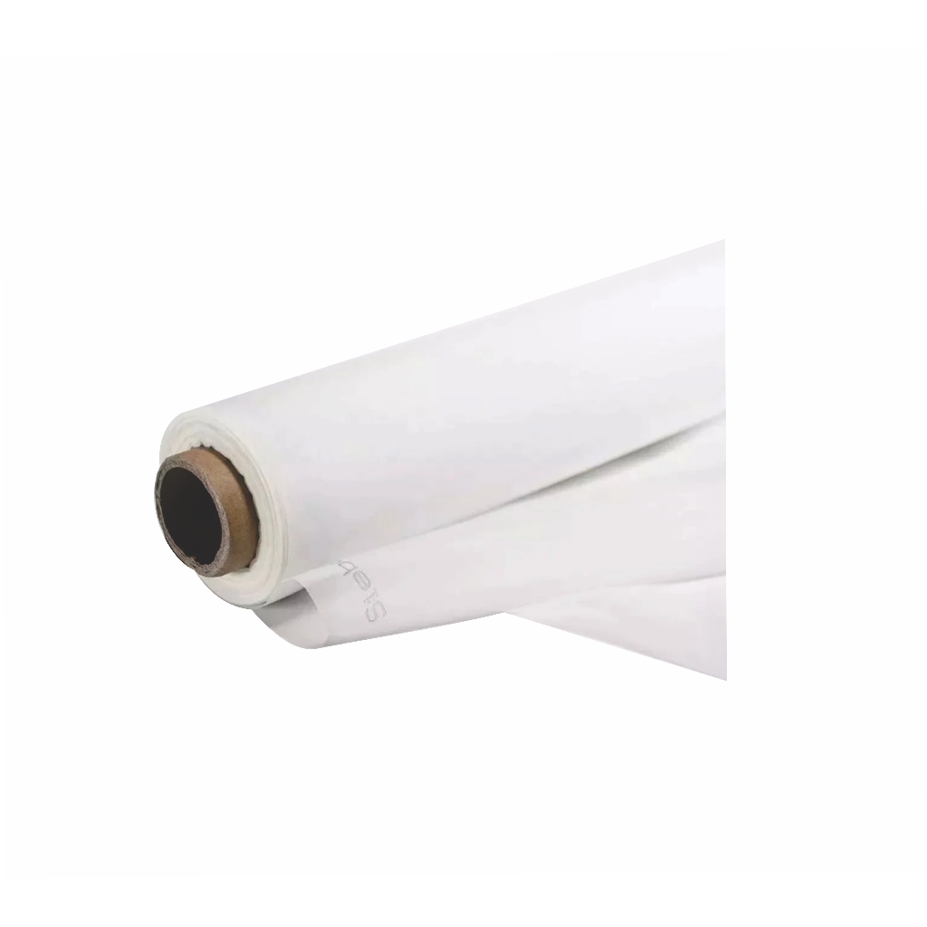 Nylon Poliester 60 Fios P/ Tela De Silk Screen E Serigrafia