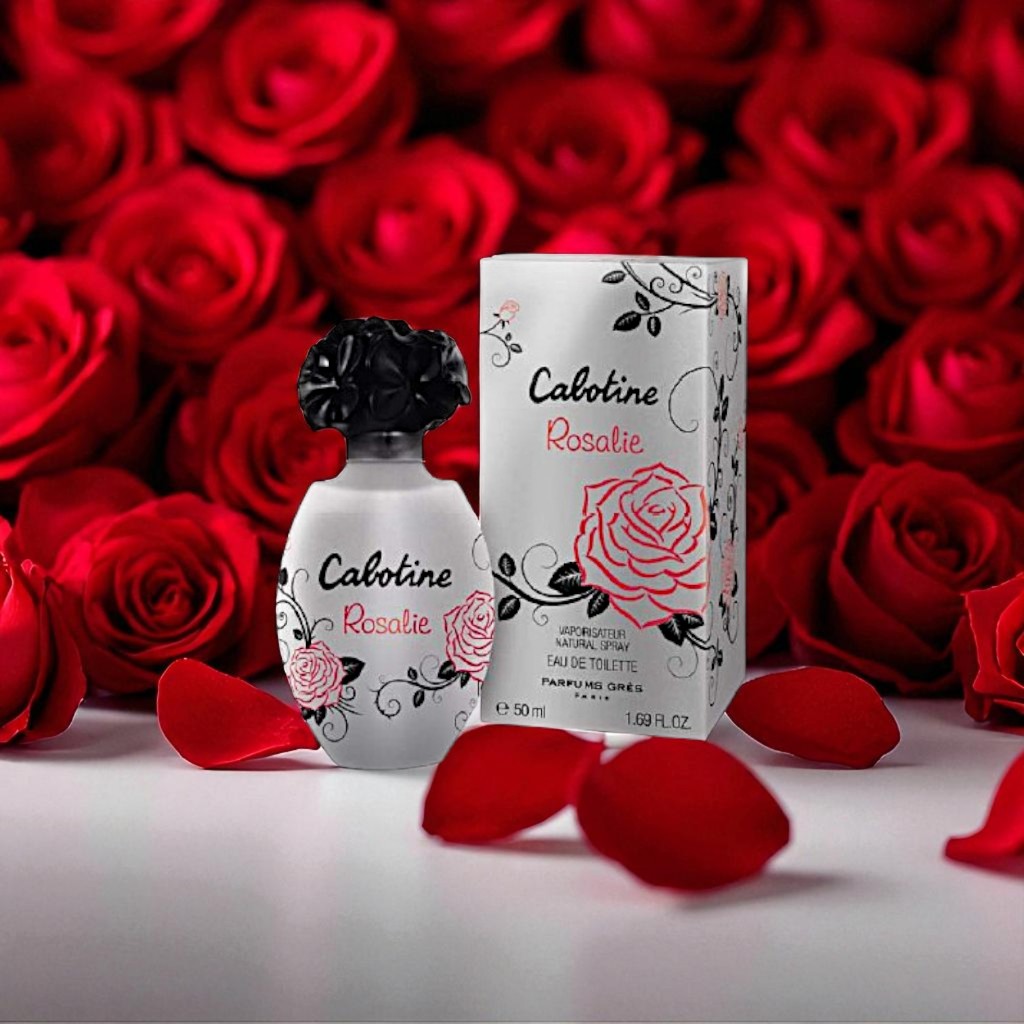 Rosalie Perfume: Onde Comprar | BuscaProdutos
