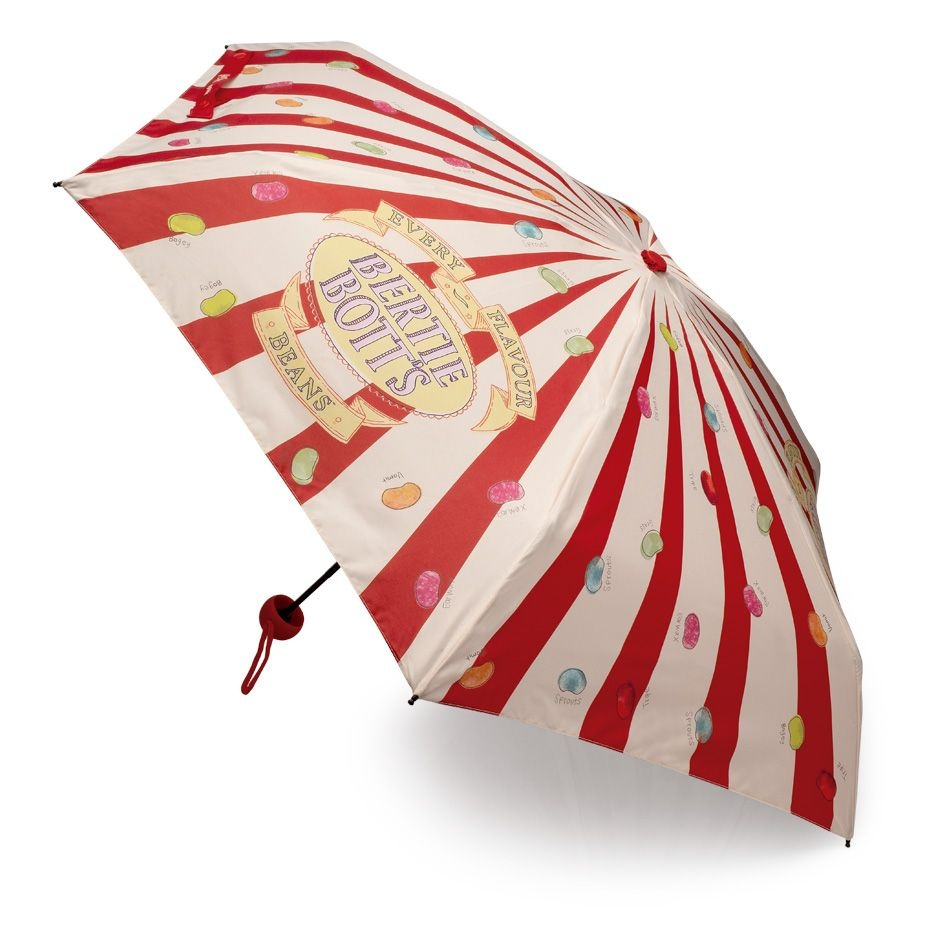 Guarda-Chuva Feijõezinhos Sabores Temático Harry Potter Imaginarium em Oferta na Shopee