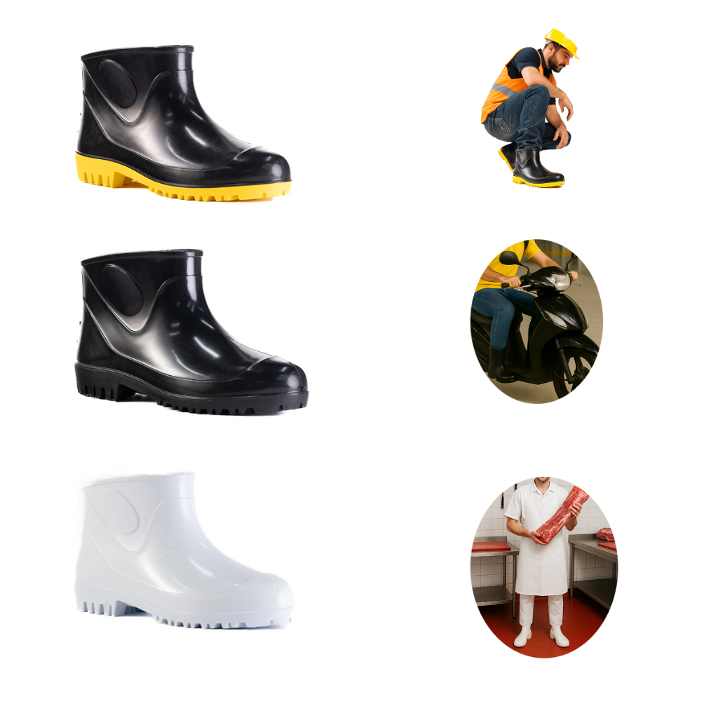 Bota Impermeável para Pescaria: Onde Comprar | BuscaProdutos