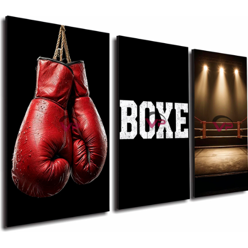 Kit para Boxe Luta: Onde Comprar | BuscaProdutos