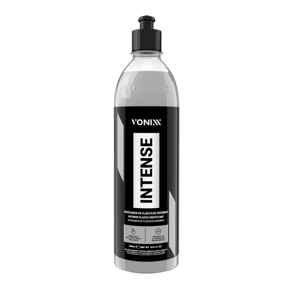 Renovador Intense Plásticos Internos