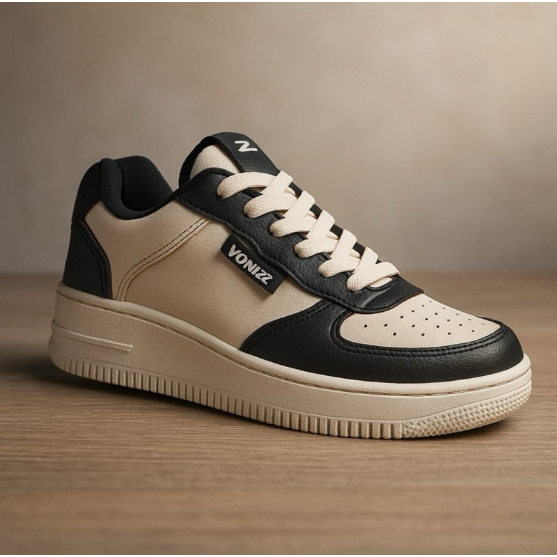 Tênis Feminino Casual Branco Masculino e Feminino Unissex casual e esportivo PREMIUM