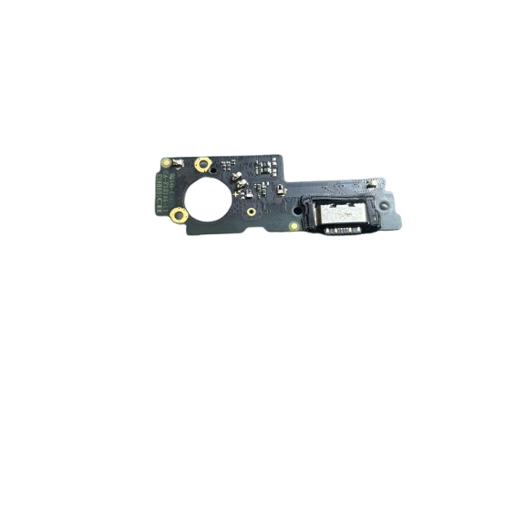 Placa De Carga  Poco M5 e Poco M4 5G retirado