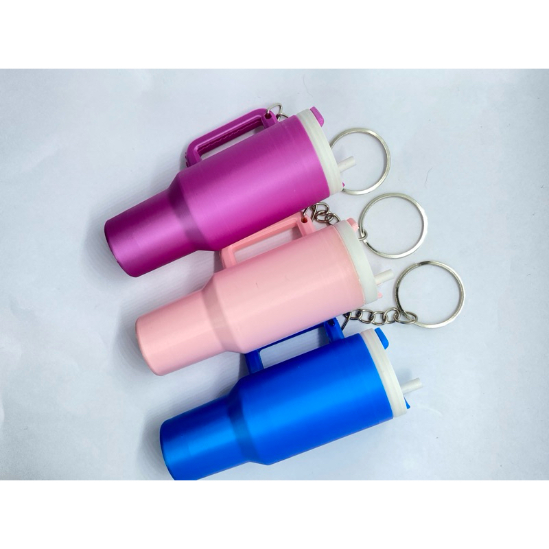 Chaveiro de copo rosqueáveis em Oferta na Shopee