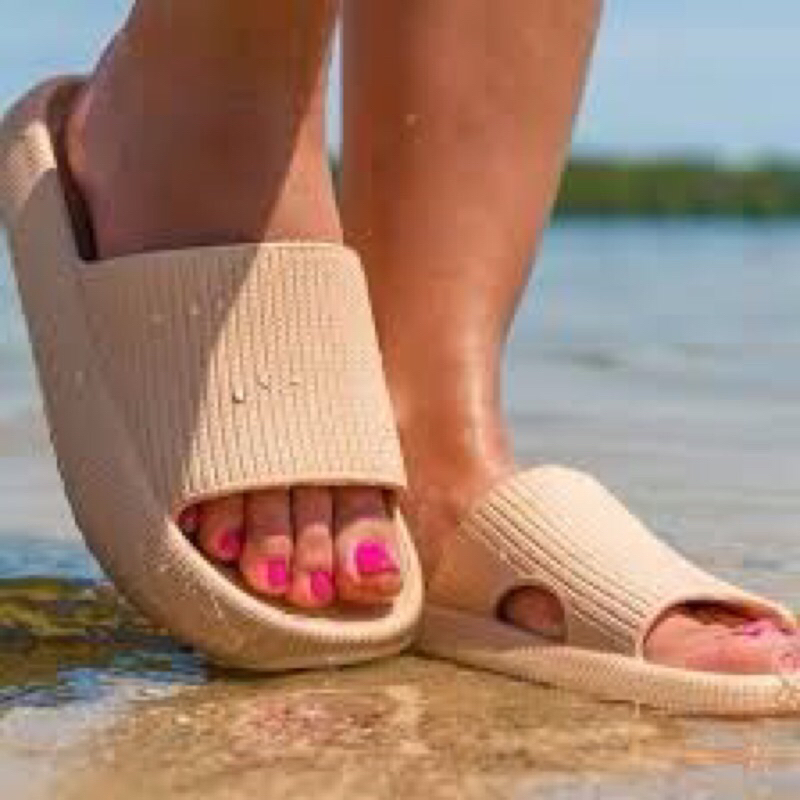 chinelo slide masculino feminino
