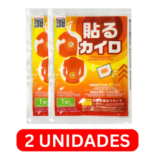 Aquecedor de corpo, ou mãos, ombro ou pés. Hand Warmer Térmica Perfeito para casamentos, viagens (2 Unidades). em Oferta na Shopee