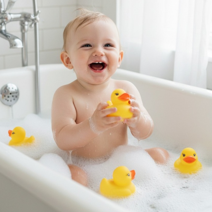 Brinquedos para Bebês de 5 Meses: Onde Comprar | BuscaProdutos