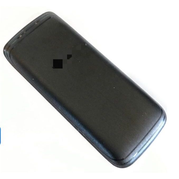Tampa traseira  compatível Celular LGG antigo B220  - Padrão de Qualidade GameX