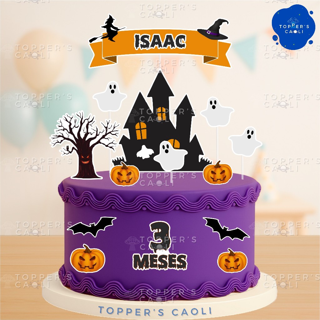 O que é Halloween Bolos? Guia e Onde Comprar | BuscaProdutos