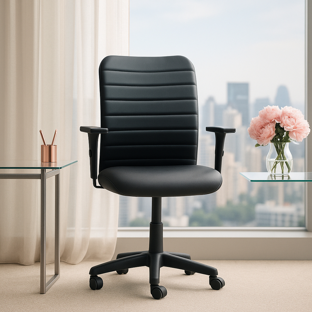 Cadeira de Escritório Esteirinha na Black Friday 2025 | BuscaProdutos