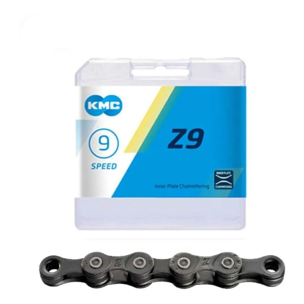 O que é Corrente Kmc 9v? Guia e Onde Comprar | BuscaProdutos