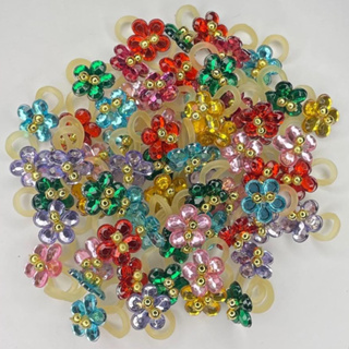 50 Micro flor para Penteado Pet Banho e tosa em Oferta na Shopee