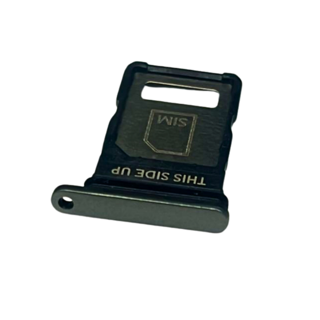 Bandeja Gaveta Chip Sim Card Motorola Edge 60 Pro XT2507 Cinza