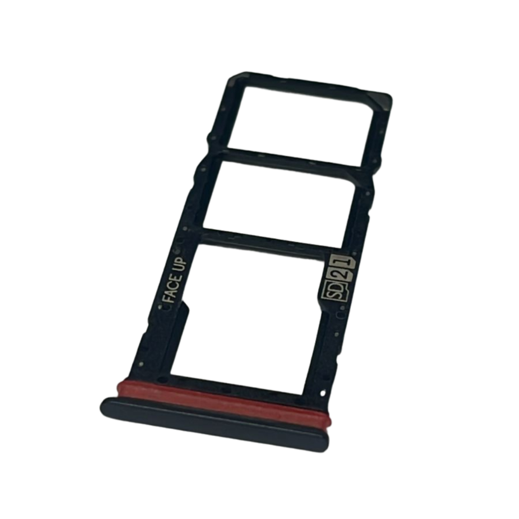 Bandeja Gaveta Chip Sim Card Motorola G23 XT2333 Grafite