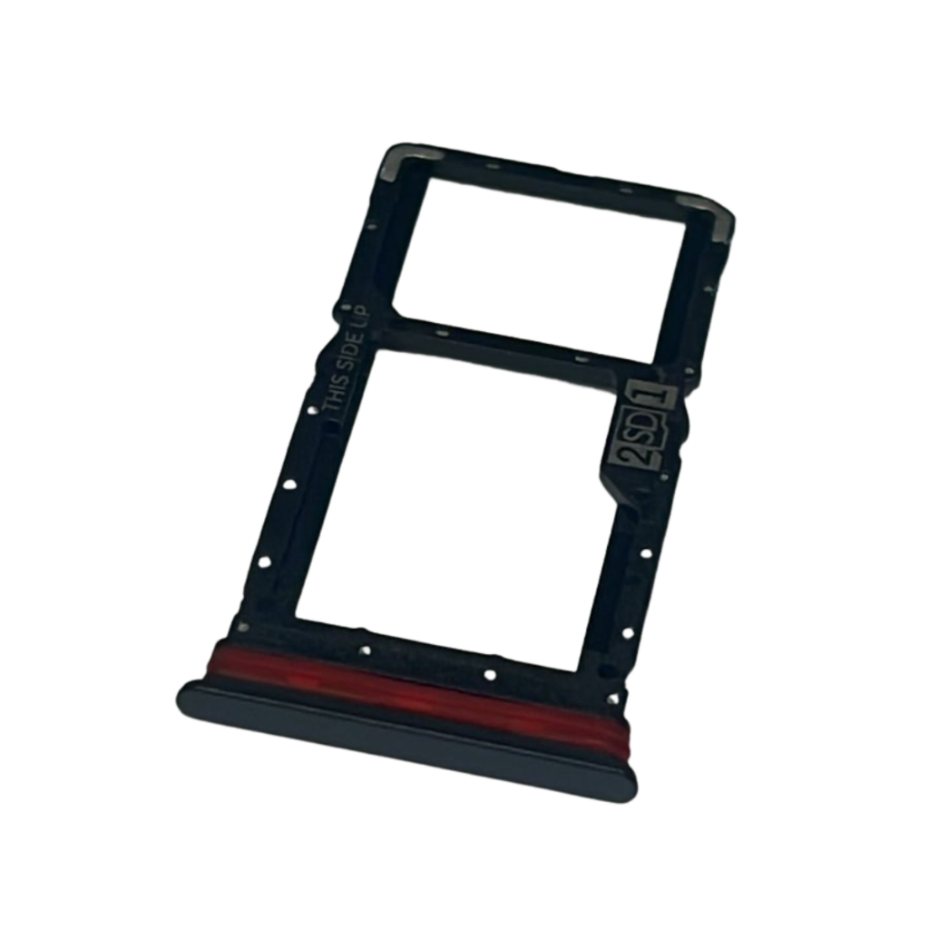 Bandeja Gaveta Chip Sim Card Motorola G62 XT2223 Grafite