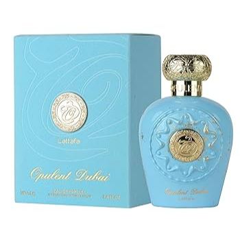 PERFUME OPULENT DUBAI 100 ML ORIGINAL ARABE