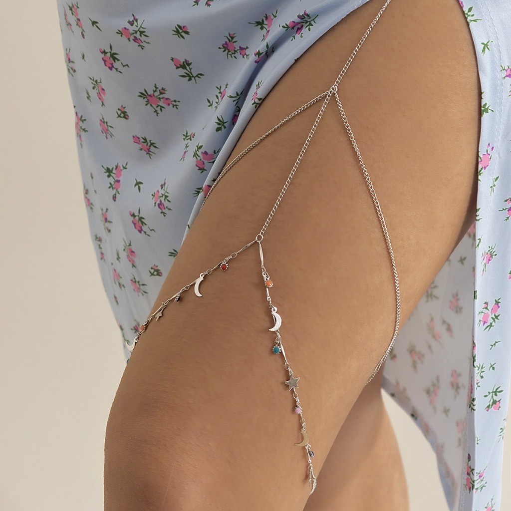 Pulseira de Coxa: Onde Comprar | BuscaProdutos