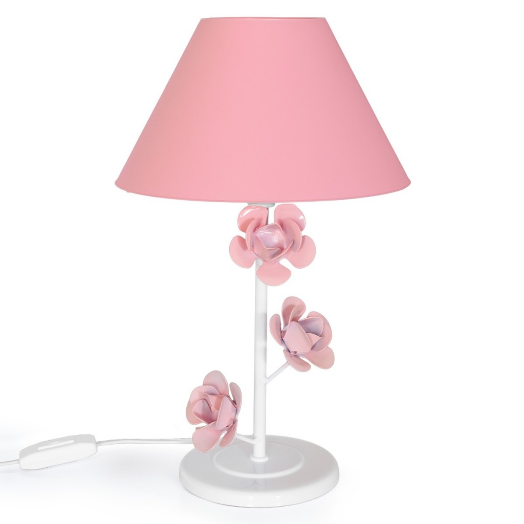 Abajur Branco para Quarto - Comprar com Melhor Preço em Iluminação