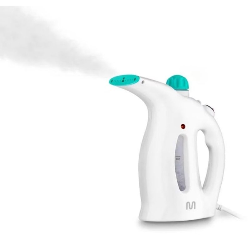 ✨ Vaporizador Portátil para Roupas Multilaser 800W ✨