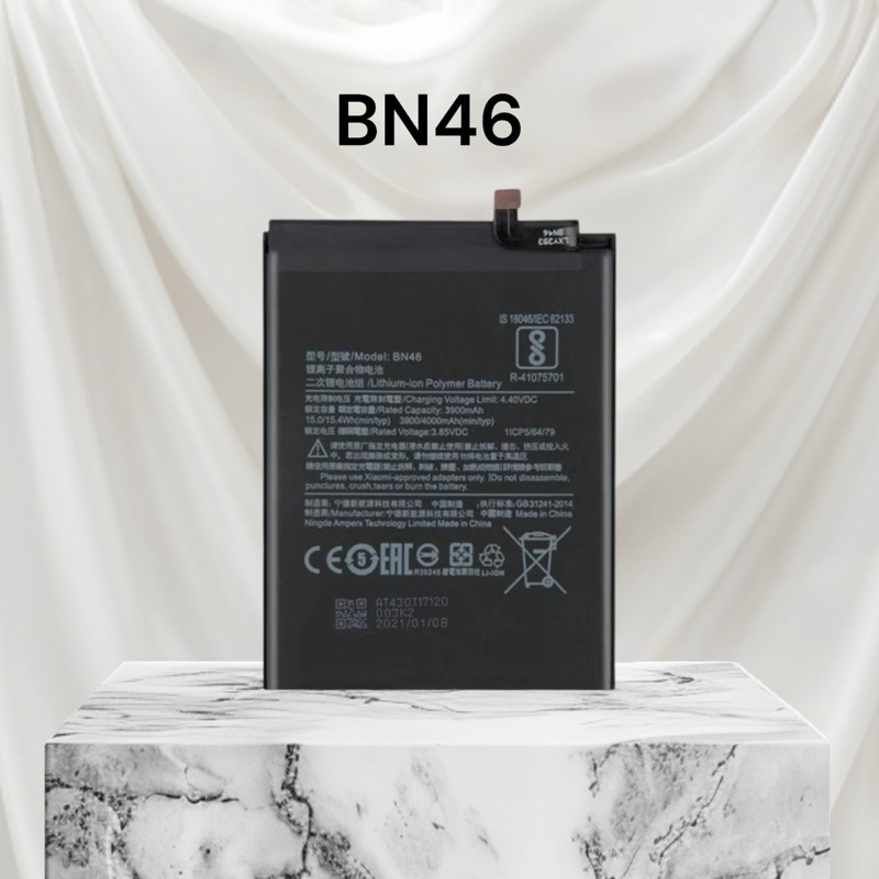 Bateria Note 8t: Onde Comprar | BuscaProdutos