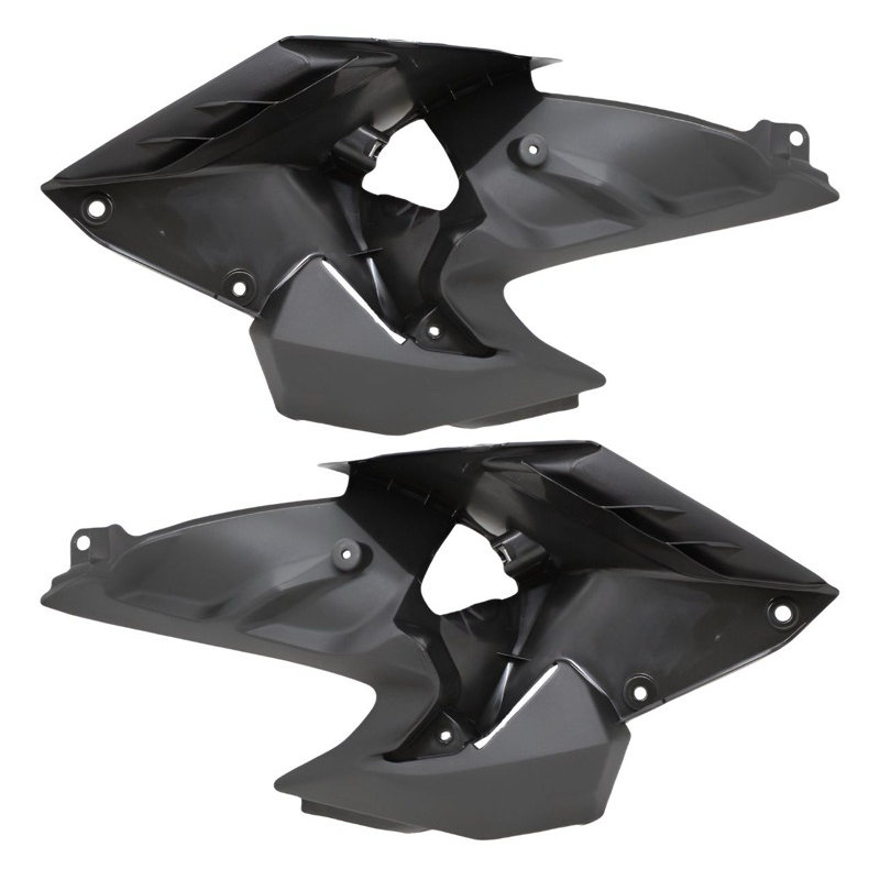 Complemento Aba Tanque Fan 160 2022 A 2024