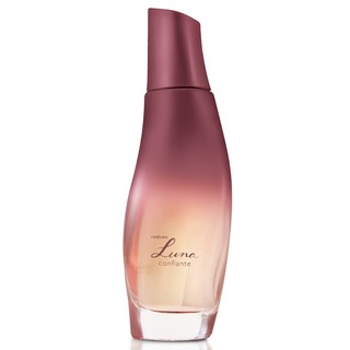 Luna Confiante Deo Colônia Feminino - 75 ml