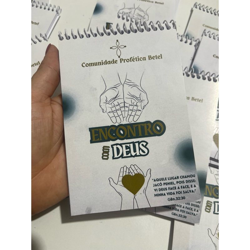 50 blocos tamanho14x10 personalizados com sua marca