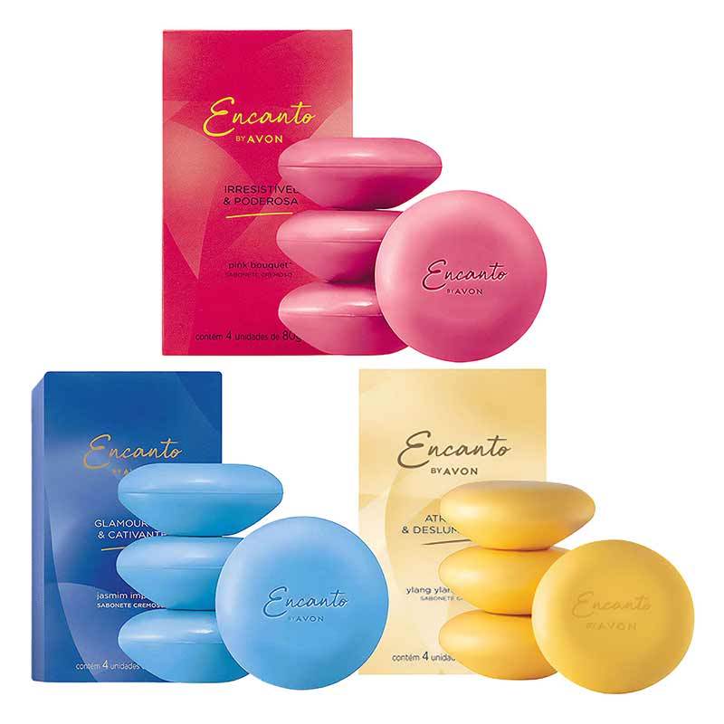 Avon Caixa de Produtos: Onde Comprar | BuscaProdutos